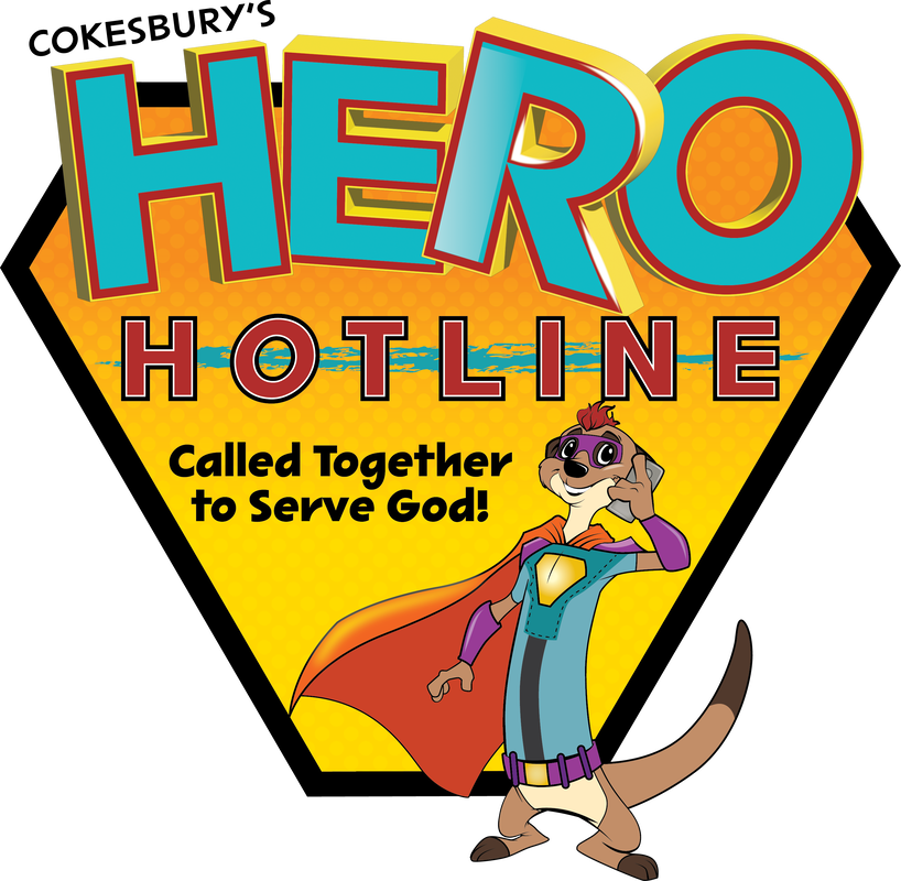 Knights of North Castle 2020 VBS